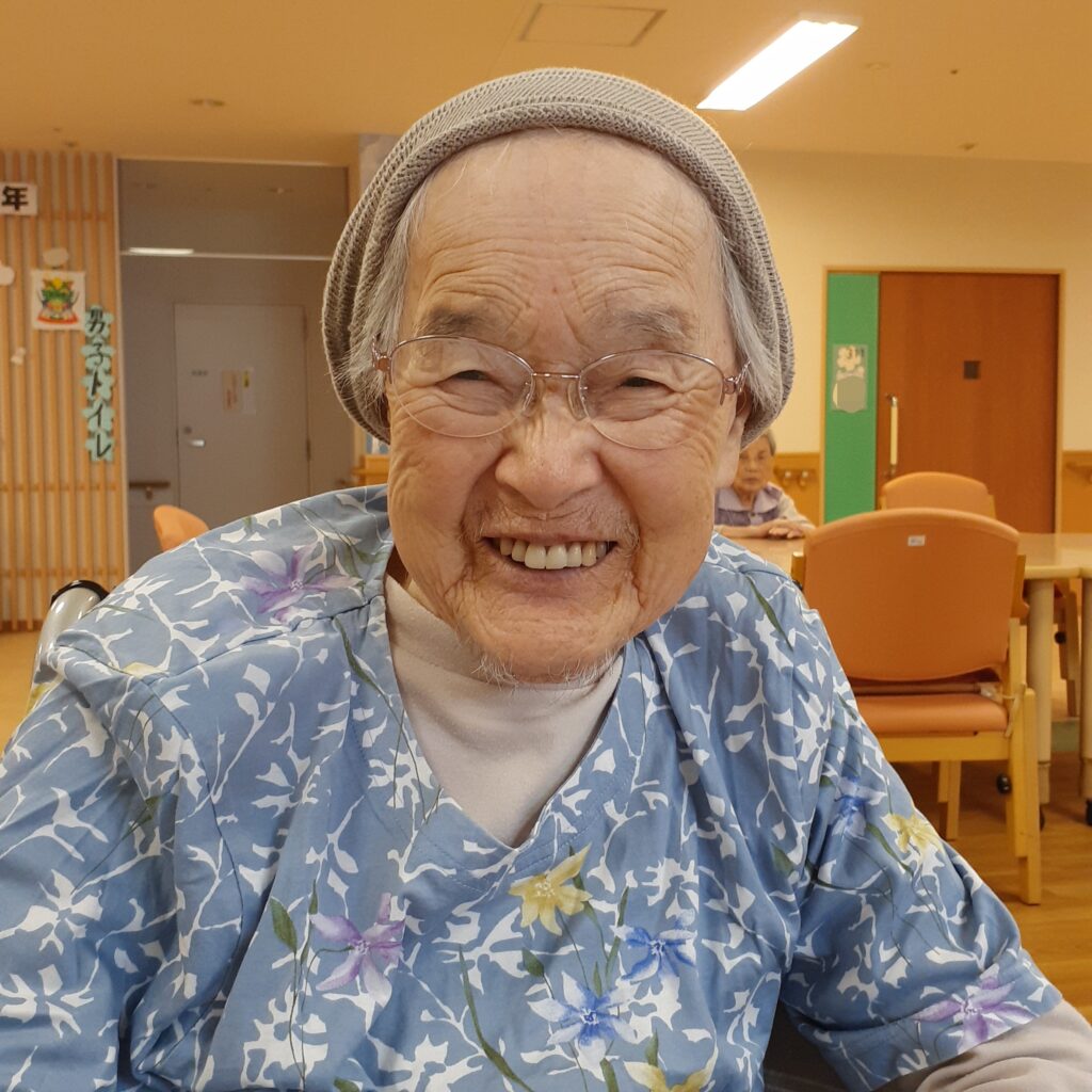 8月4日(日)　さくらフロア🌸