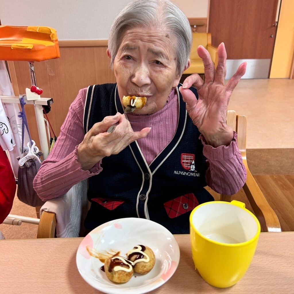 🏮秋祭りつつじフロア編①🏮