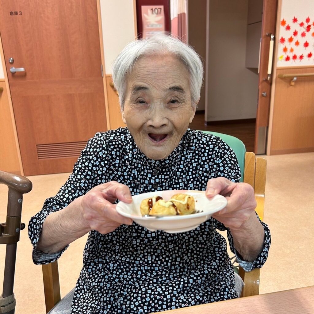 🏮秋祭りもみじフロア編①🏮