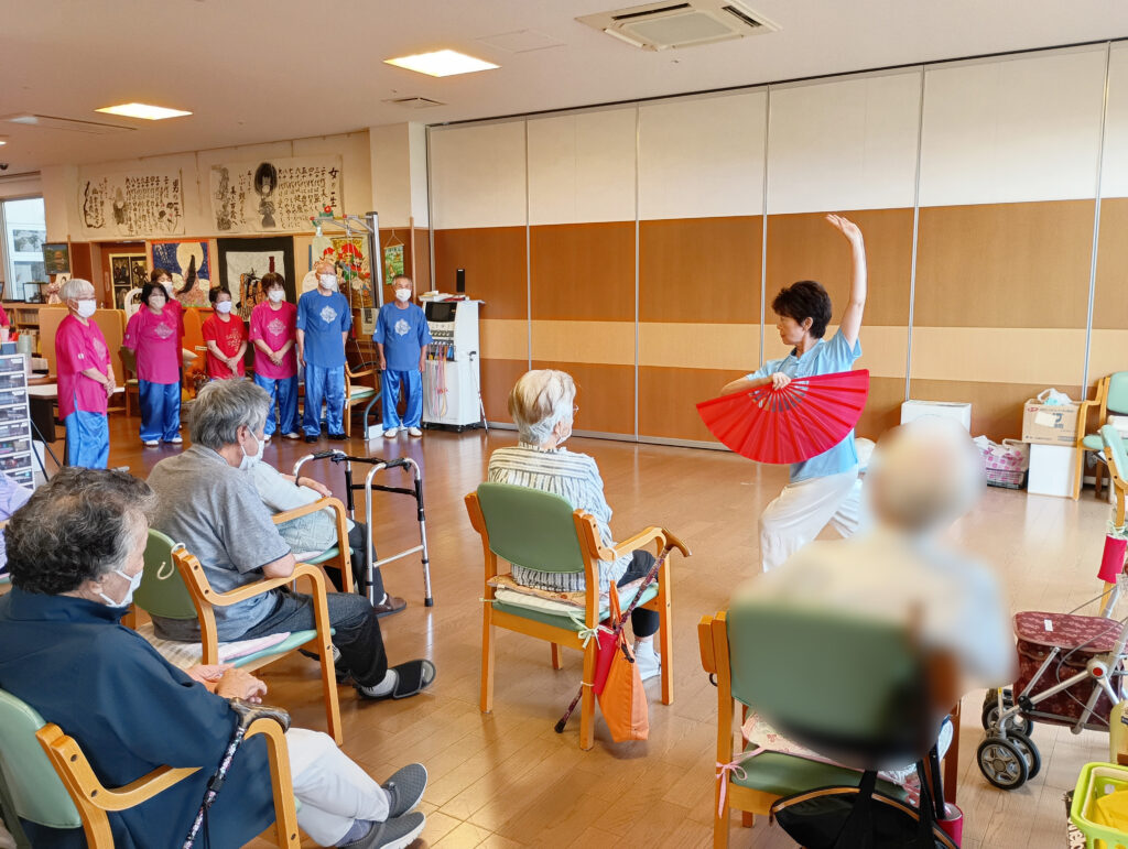 【通リハ】 心と体を整える!太極拳体験👲🏻