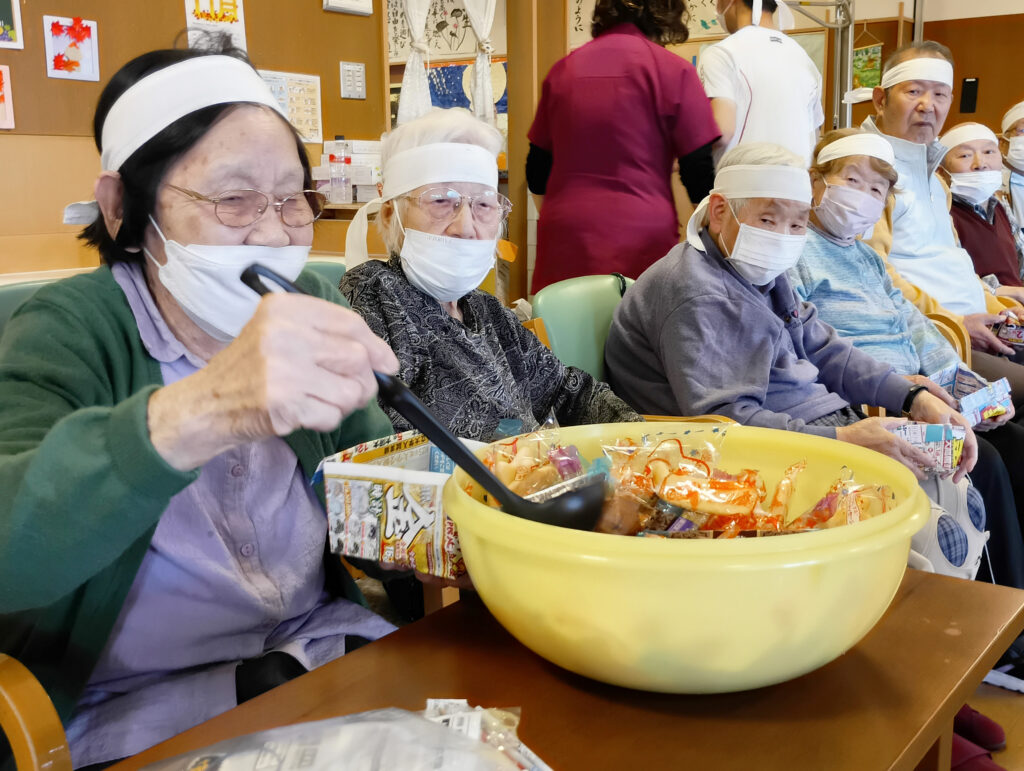 【通リハ】職員も体操服で参加！2025年度 秋の運動会を開催🥇