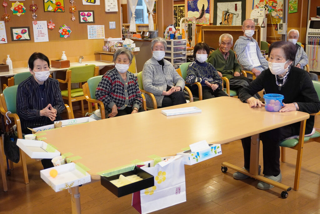 【通リハ】転がして狙え！ボックスインボール🏓