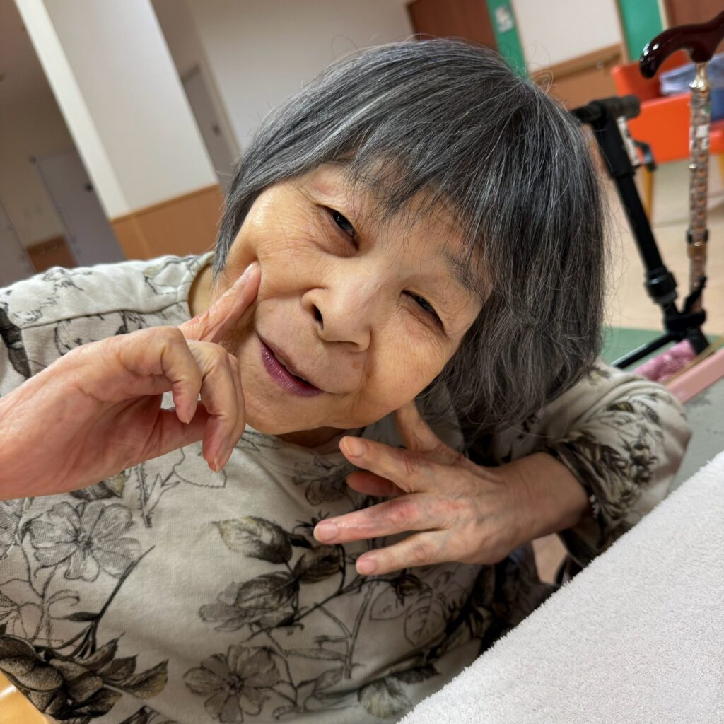 日常☺️